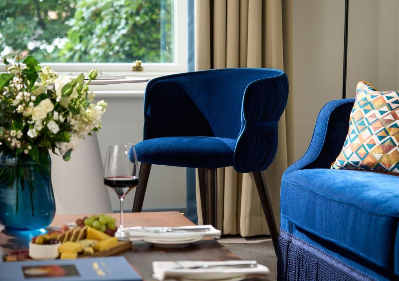 Experience Suite