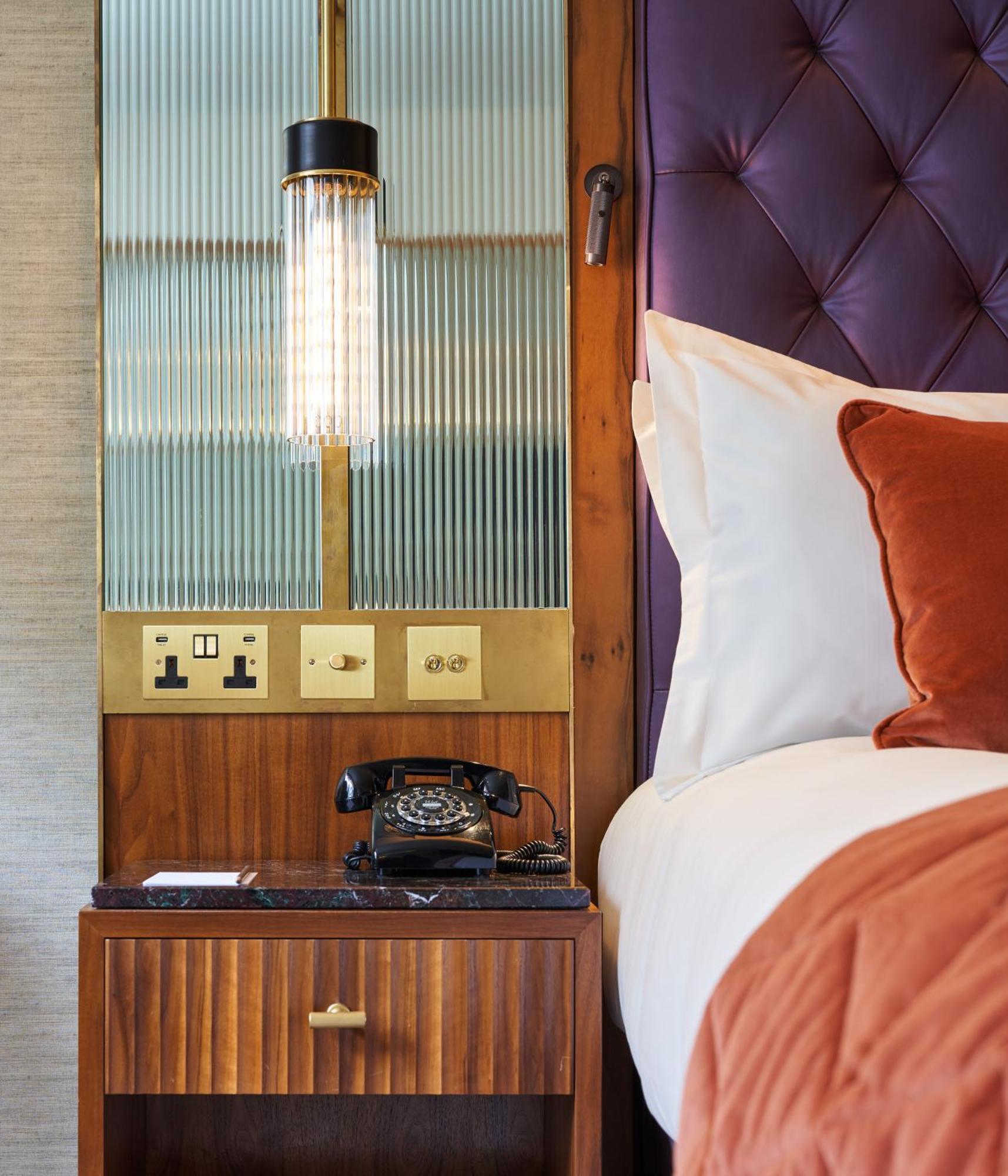 Signature Twin Room