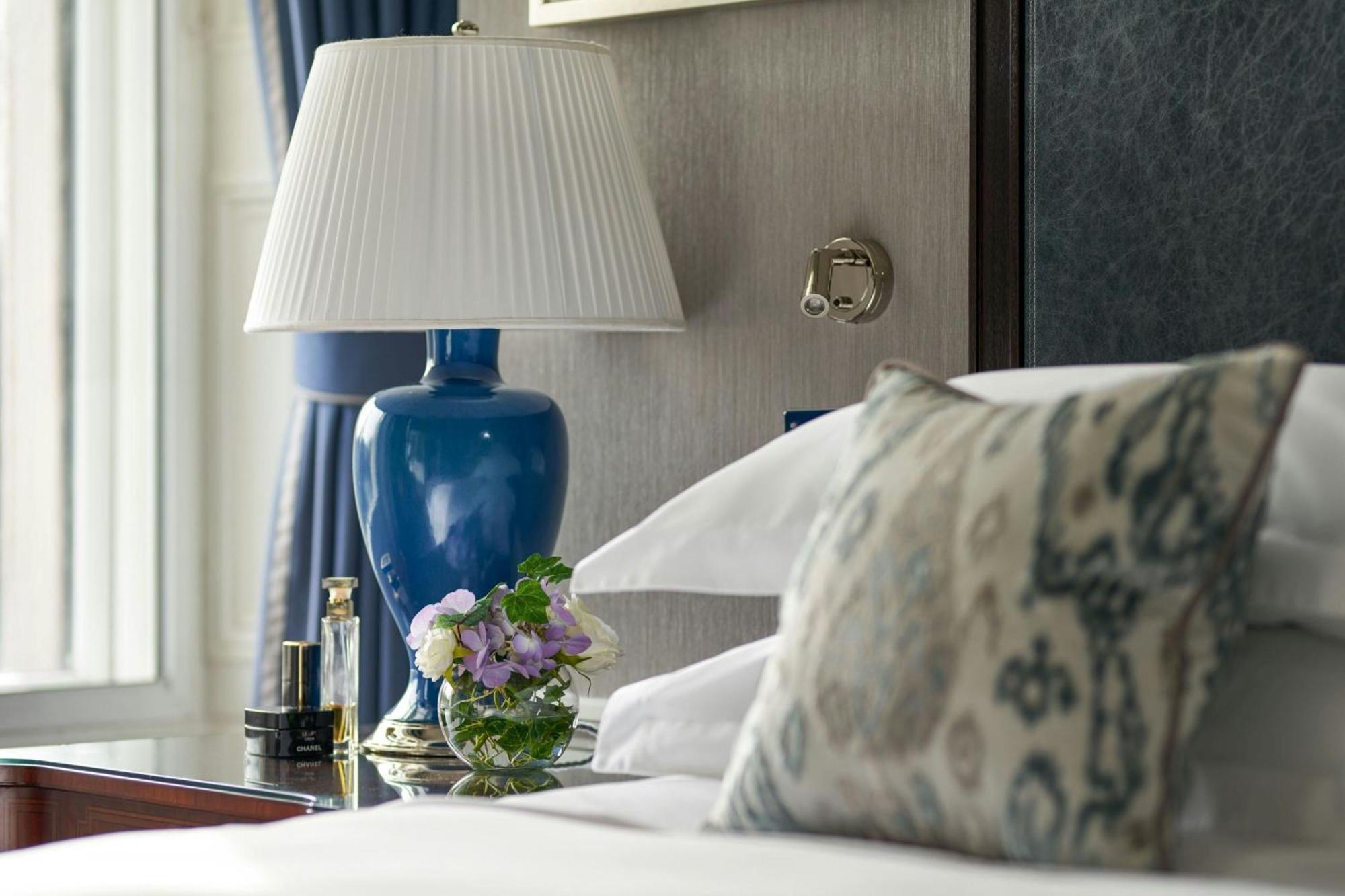 Junior Suite Two Double Beds Heritage Wing