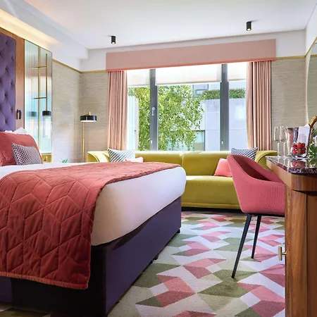 The Fitzwilliam Hotel-3