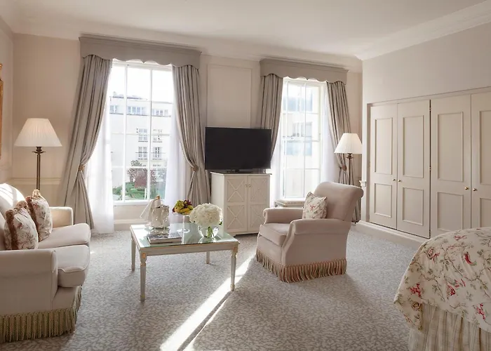 The Merrion Hotel Dublin